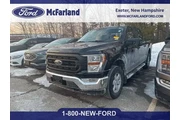 Ford F-150 2022 4x4 XL 4dr S en New Hampshire