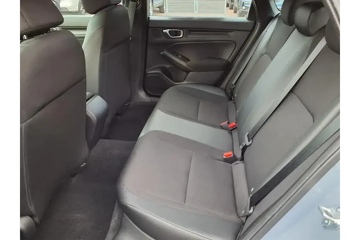 $23960 : Honda Civic 2023 Sport 4dr H image 9