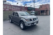 $7995 : 2007 Frontier SE thumbnail