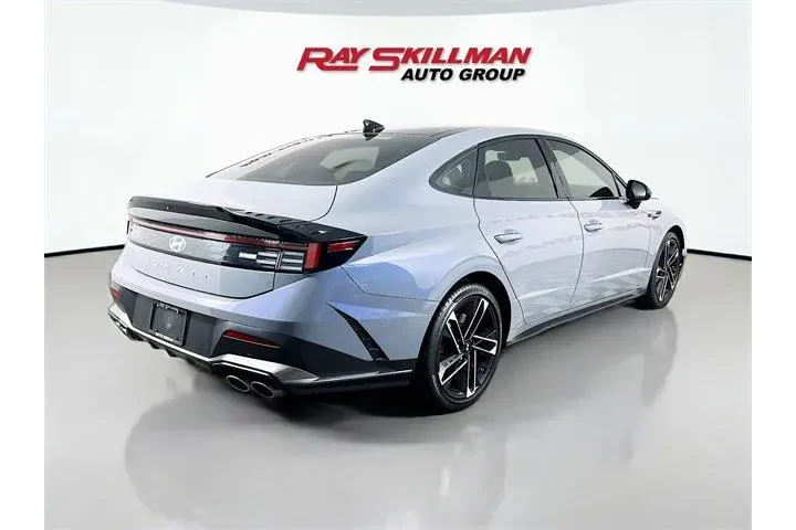 $32988 : Hyundai SONATA 2024 N Line 4 image 7