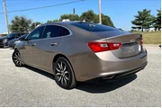 Chevrolet Malibu 2018 LT 4dr en Chicago