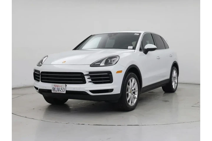 $36998 : Porsche Cayenne 2019 AWD 4dr image 4