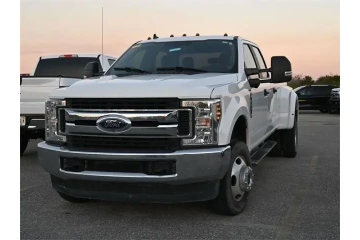 $33963 : Ford F-350 Super Duty 2019 4 image 3