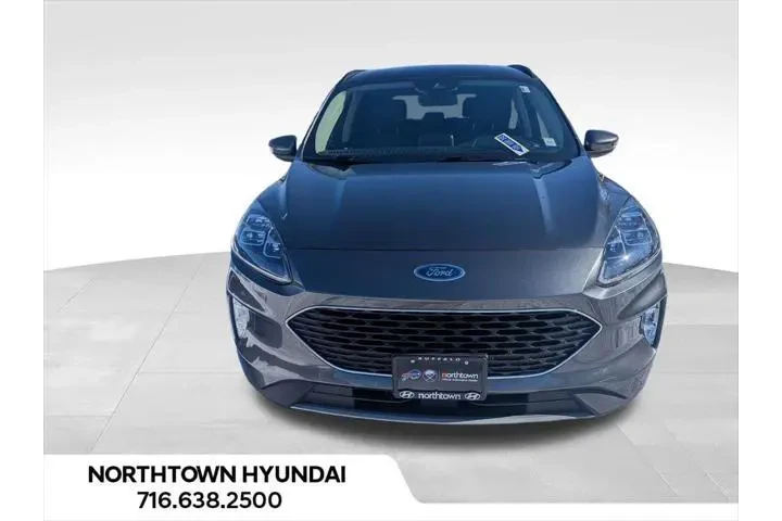 $19945 : Ford Escape Hybrid 2020 AWD image 5