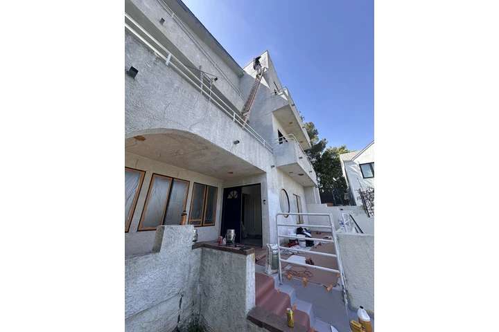 Ofrezco mi servicio de pintura image 3