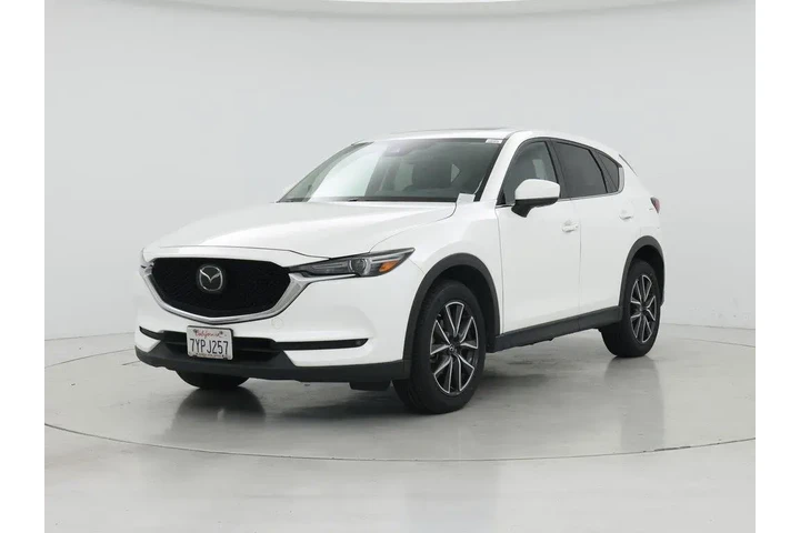 $15998 : Mazda CX-5 2017 AWD Grand To image 4