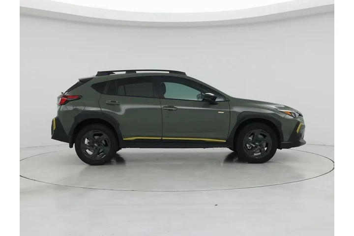 $27998 : Subaru Crosstrek 2024 AWD Sp image 7