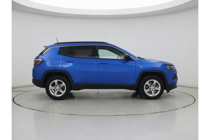 $22998 : Jeep Compass 2023 4x4 Latitu image 7