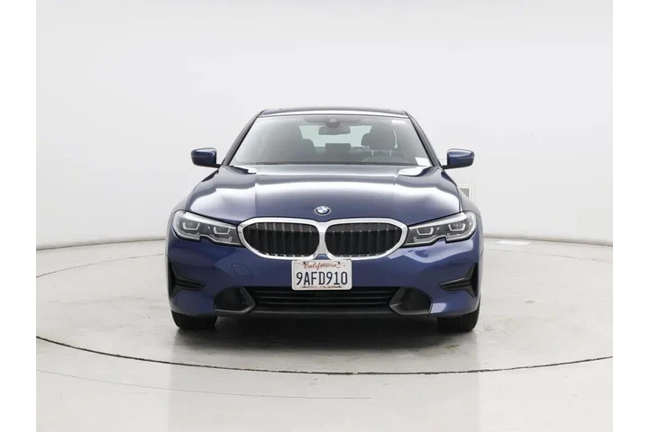 $24998 : BMW 3 Series 2021 330i 4dr S image 5