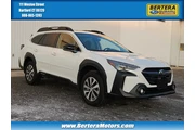 Subaru Outback 2025 AWD Prem en Hartford