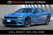 Dodge Charger 2021 GT 4dr Se en San Francisco Bay Area