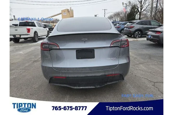 $34672 : Tesla Model Y 2024 AWD Perfo image 10