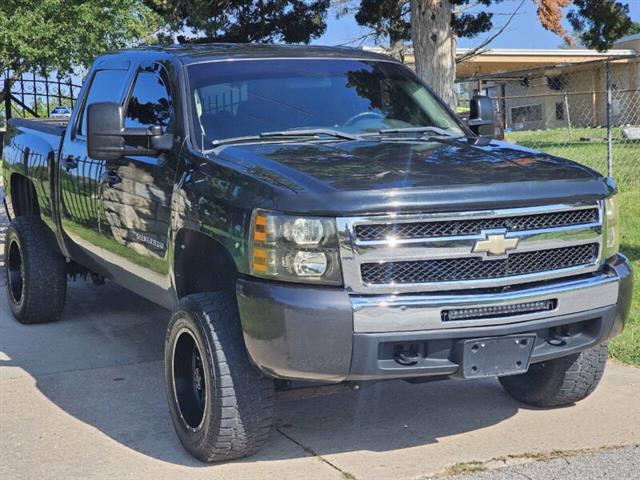 $9995 : 2011 Silverado 1500 LT image 3