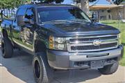 $9995 : 2011 Silverado 1500 LT thumbnail