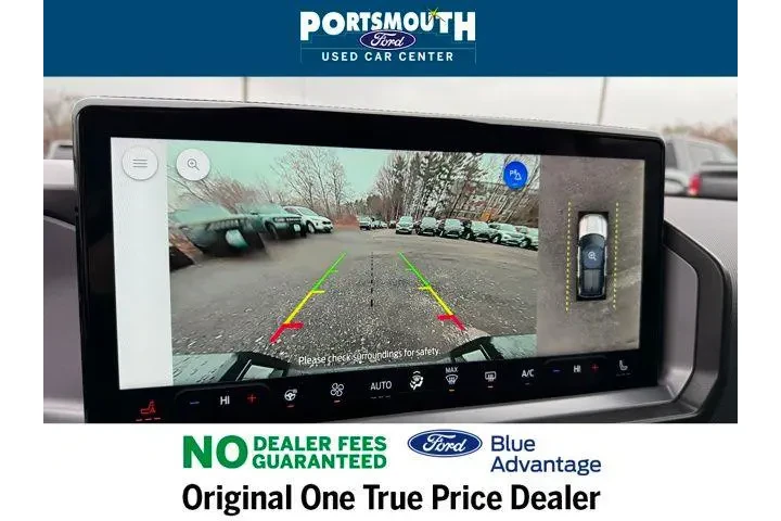 $36495 : Ford Bronco Sport 2025 AWD B image 8