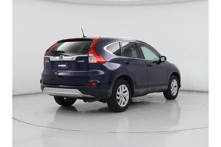 $20998 : Honda CR-V 2015 AWD EX-L 4dr image 8