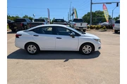 $13995 : 2024 Versa thumbnail