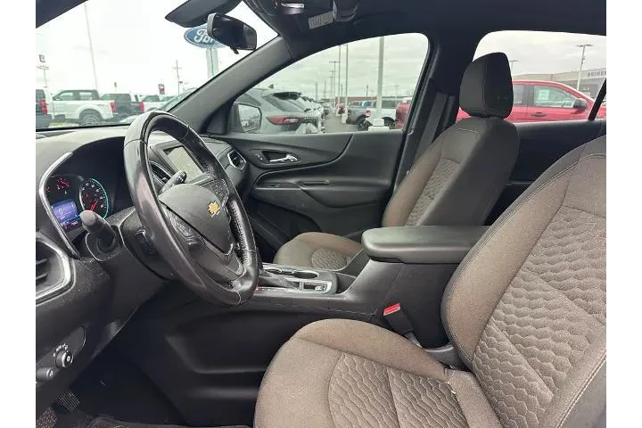 $12574 : Chevrolet Equinox 2019 4x4 L image 10