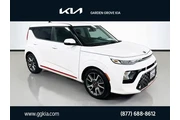 Kia Soul 2020 GT-Line 4dr Cr
