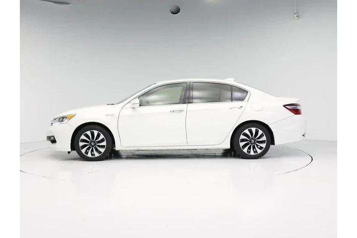 $20998 : Honda Accord Hybrid 2017 EX- image 3
