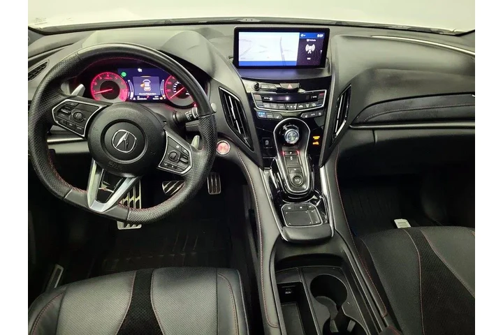 $36998 : Acura RDX 2022 SH-AWD 4dr SU image 9