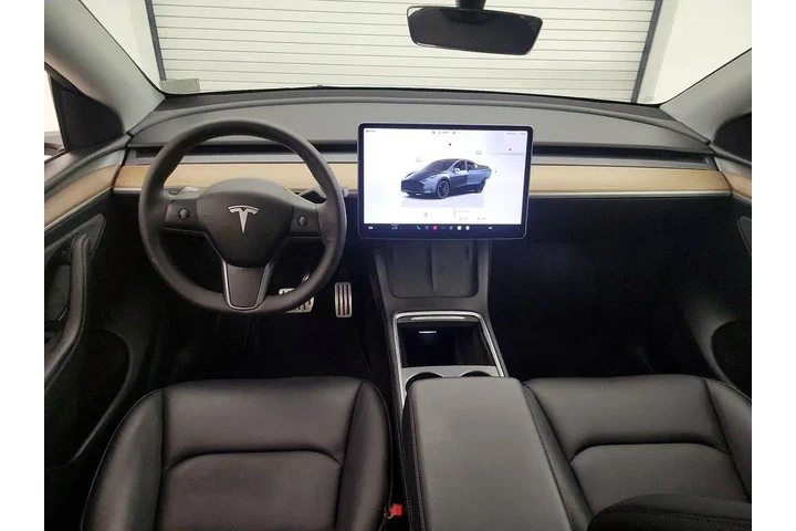 $35998 : Tesla Model Y 2024 AWD Perfo image 9