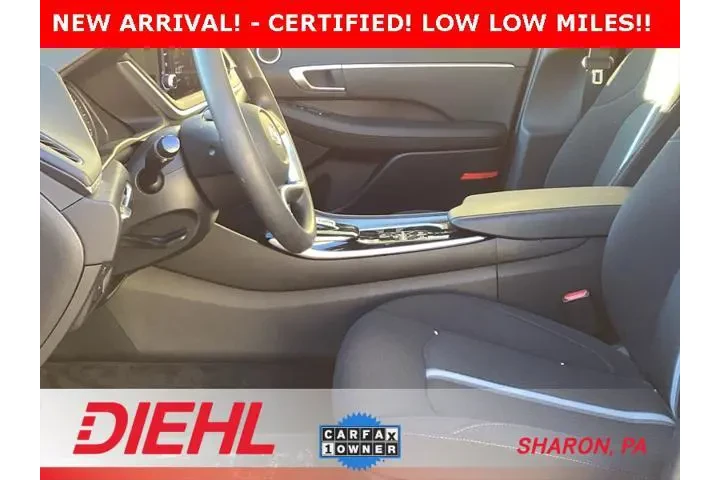 $23749 : Hyundai SONATA 2023 SEL 4dr image 9