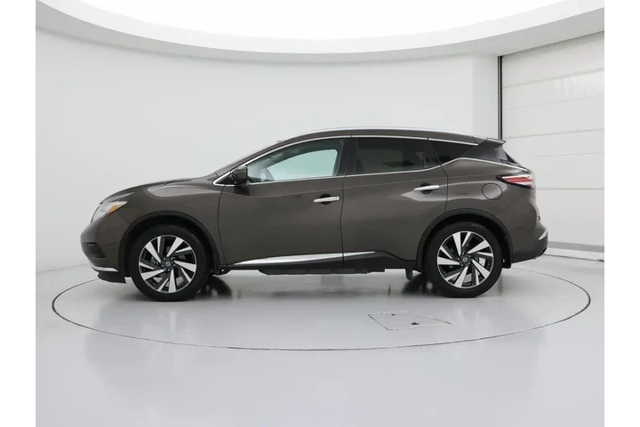 $17998 : Nissan Murano 2016 AWD Plati image 3