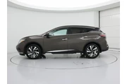 $17998 : Nissan Murano 2016 AWD Plati thumbnail
