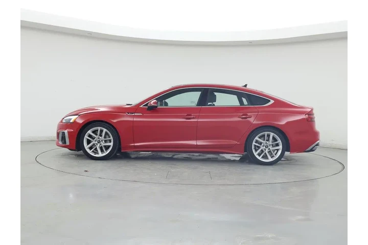 $27998 : Audi A5 Sportback 2024 AWD q image 3