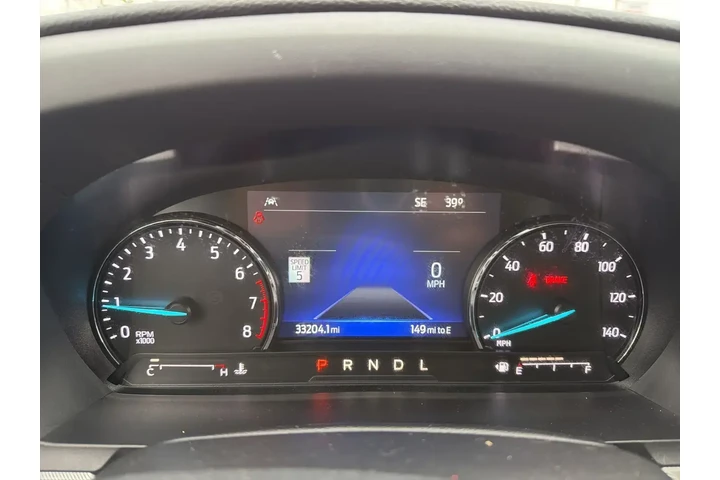 $30995 : Ford Explorer 2022 AWD XLT 4 image 6