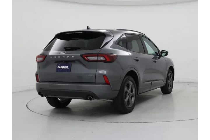 $23998 : Ford Escape Hybrid 2024 AWD image 8