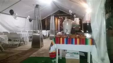 REMATA PARTY'S RENTALS image 2