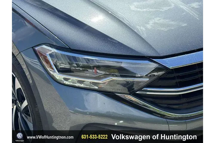 $19500 : Volkswagen Jetta 2023 S 4dr image 8