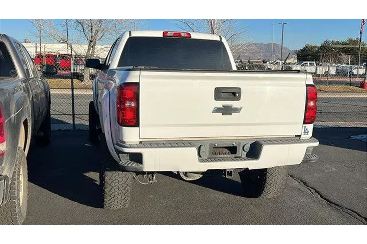 $30984 : Chevrolet Silverado 1500 201 image 3