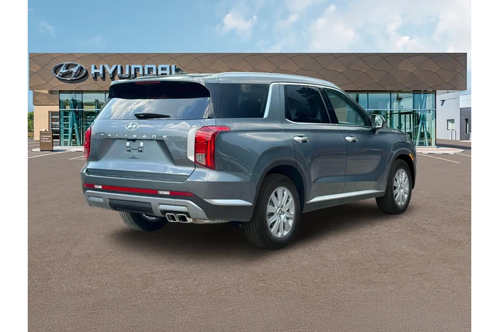 $35997 : Hyundai PALISADE 2025 SEL 4d image 7