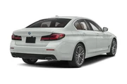 $39943 : BMW 5 Series 2023 AWD 530i x thumbnail