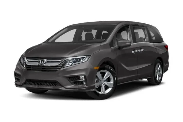 $26995 : Honda Odyssey 2020 EX 4dr Mi image 1