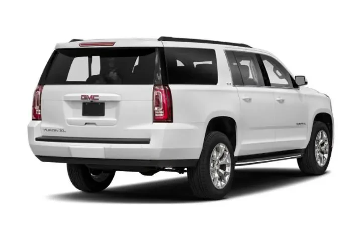$26495 : GMC Yukon XL 2020 4x4 SLT 4d image 3