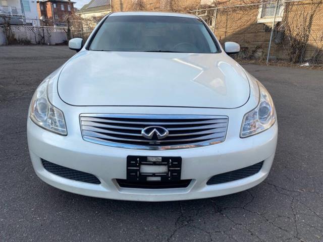 $4399 : 2008 G35 image 4