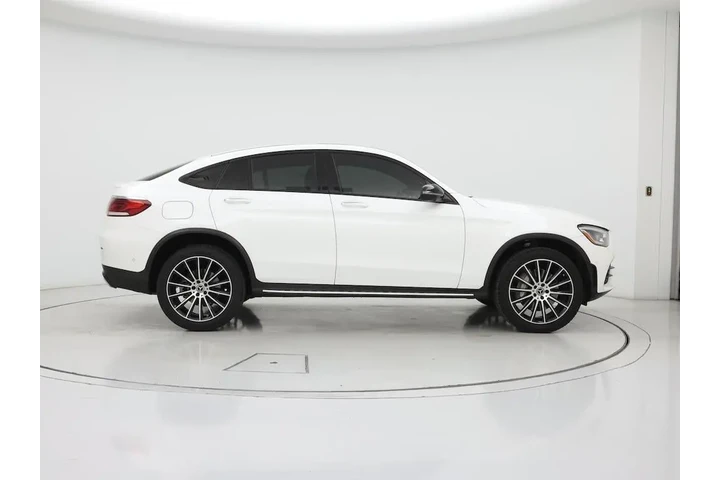 $34998 : Mercedes-Benz GLC 2020 AWD G image 7