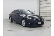 Lexus IS 250 2015 4dr Sedan
