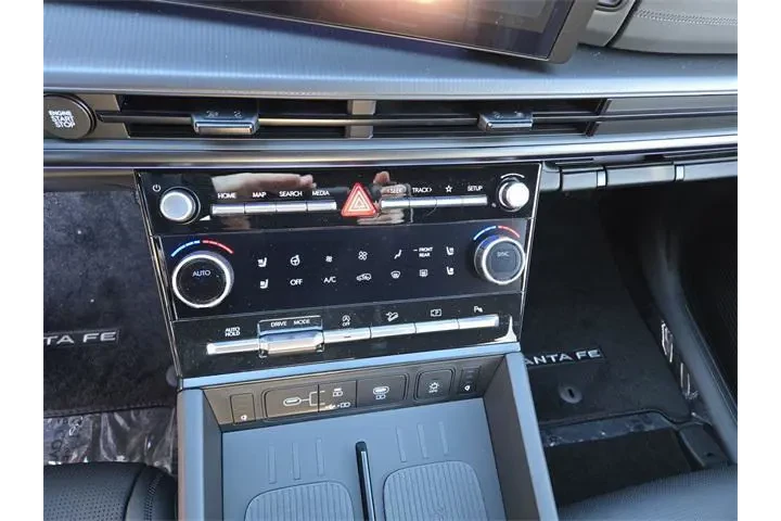 $36991 : Hyundai SANTA FE 2024 Callig image 10