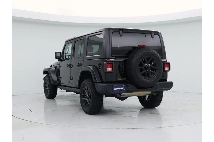 $29998 : Jeep Wrangler 2023 4x4 Freed image 2