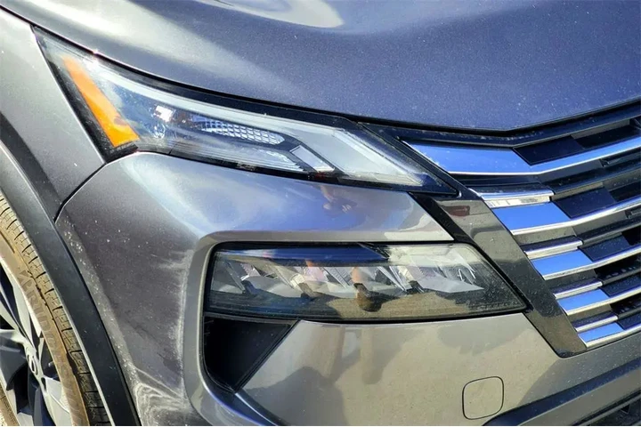 $21599 : Nissan Rogue 2024 AWD SV 4dr image 2