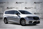 Chrysler Pacifica 2024 Touri en San Antonio