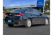 $9999 : Hyundai SONATA 2018 SE 4dr S thumbnail