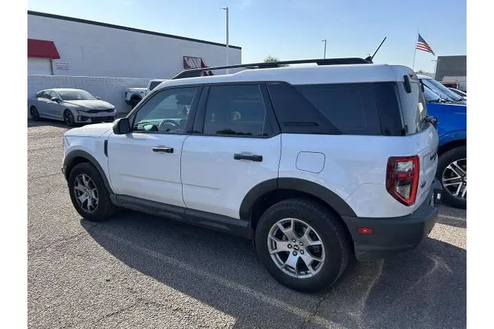$18845 : Ford Bronco Sport 2021 AWD B image 6