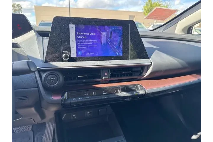 $33500 : Toyota Prius Prime 2023 XSE image 8