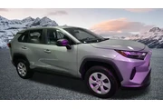 Toyota RAV4 2024 LE 4dr SUV en Bronx